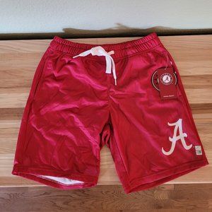 Crimson Tide Shorts